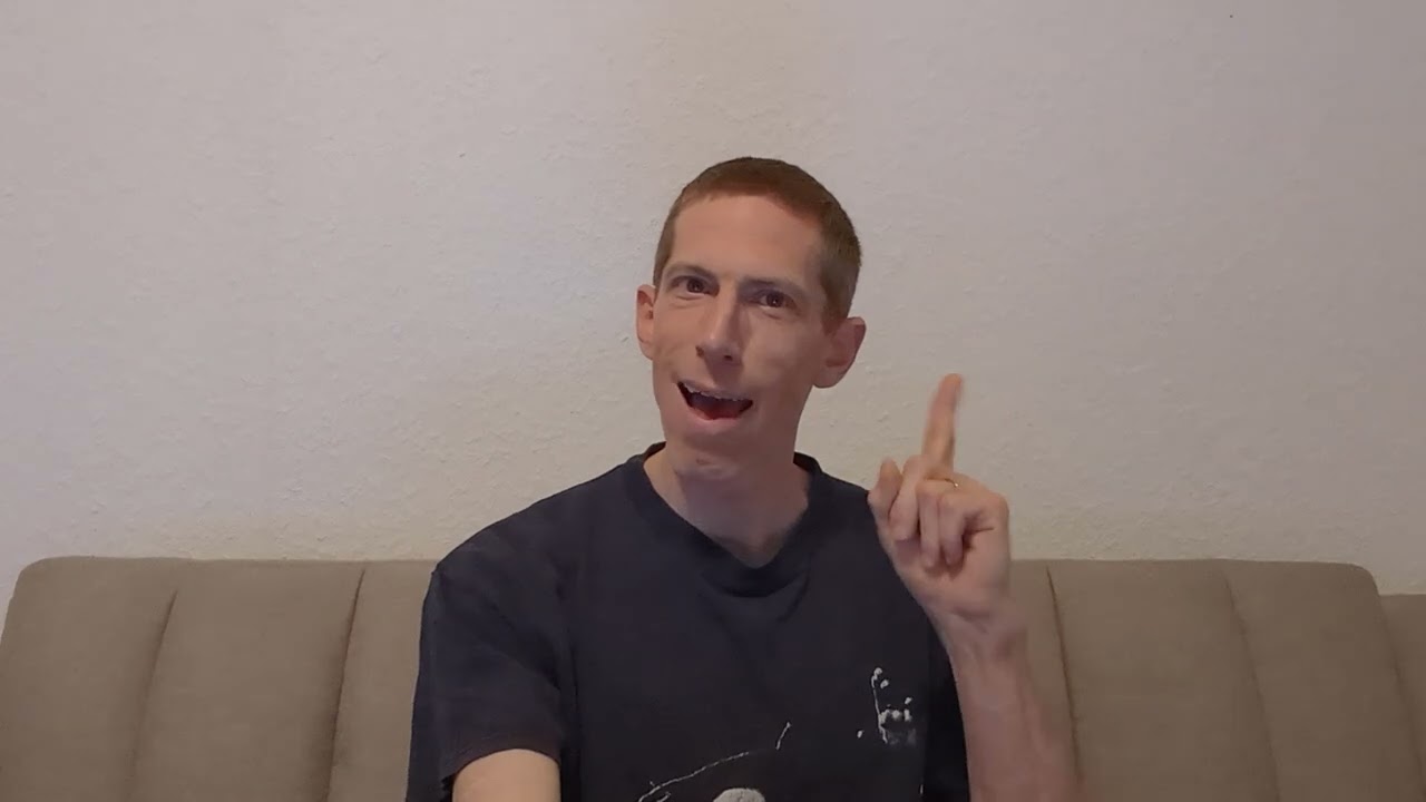Video 3: How we first met INTERMEDIATE ENGLISH LISTENING PRACTICE (B1/B2)