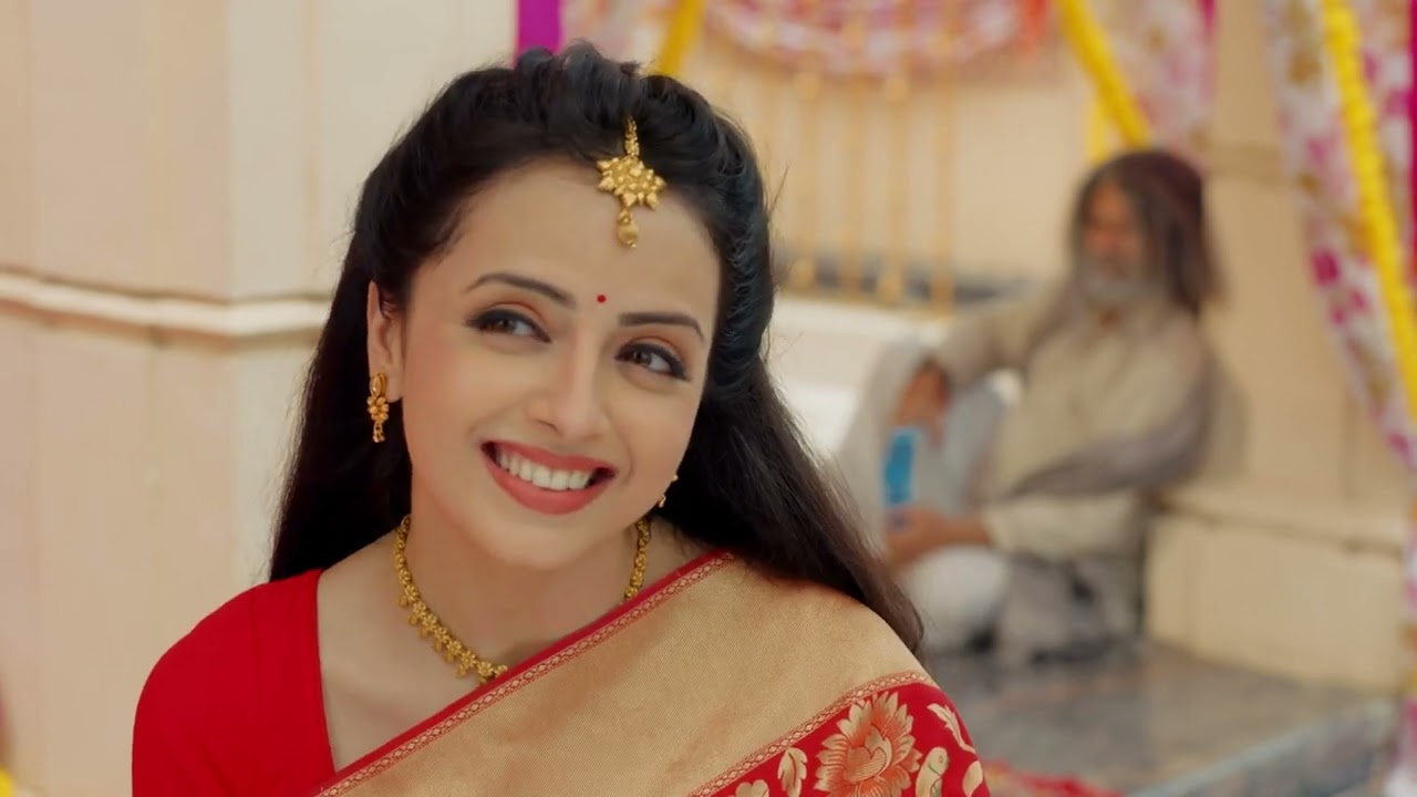Ghar Ek Mandir Kripa Agrasen Maharaj Ki - Ep 7 - Shrenu Parik - Hindi Tv Serial - Zee Anmol