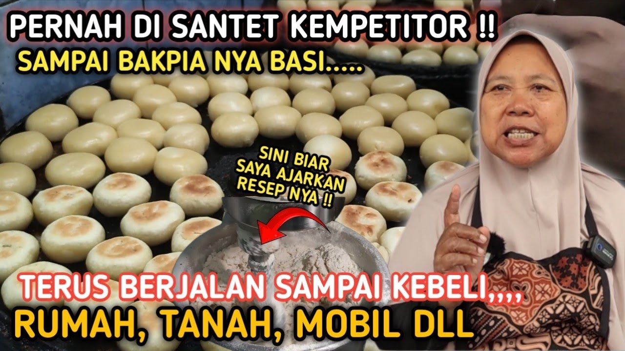 MODAL 500 RIBU ‼️ AWALNYA 2 KILO SEKARANG 10.000 PCS PERHARI SEKARANG KEBELI RUMAH, TANAH, MOBIL