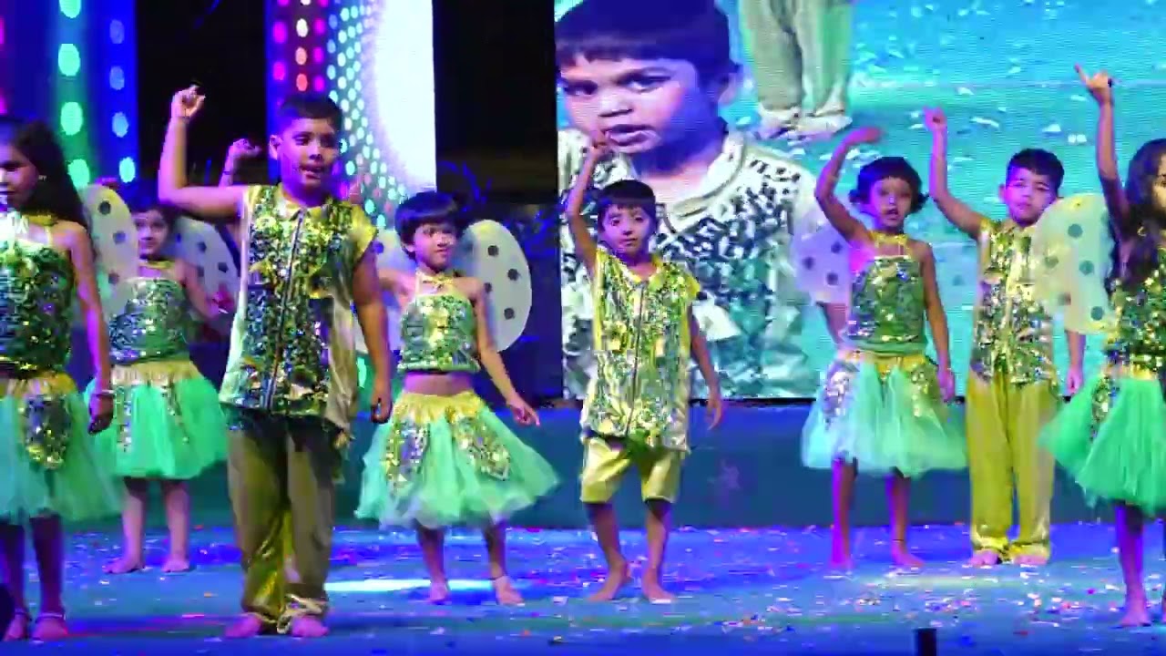 Acharya School..... 