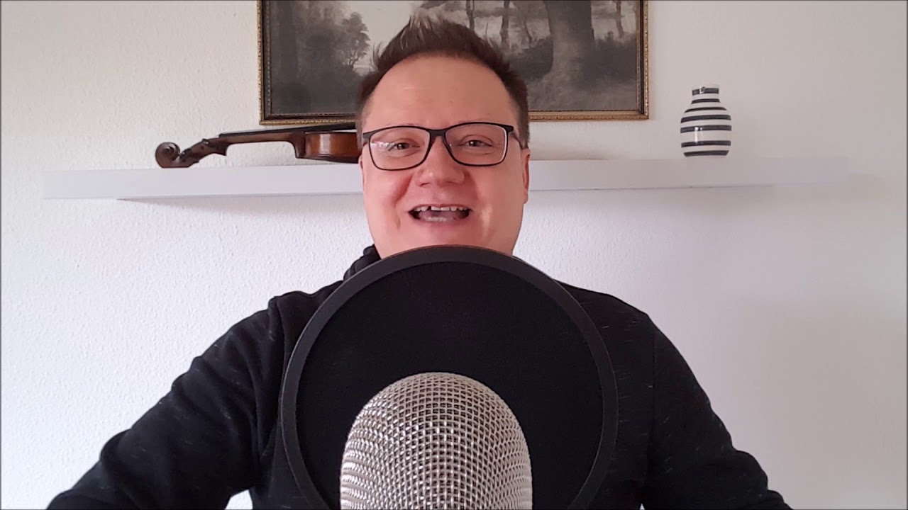Hvor hurtigt kan du synge - Danske børnesange - Claus Bo Nielsen