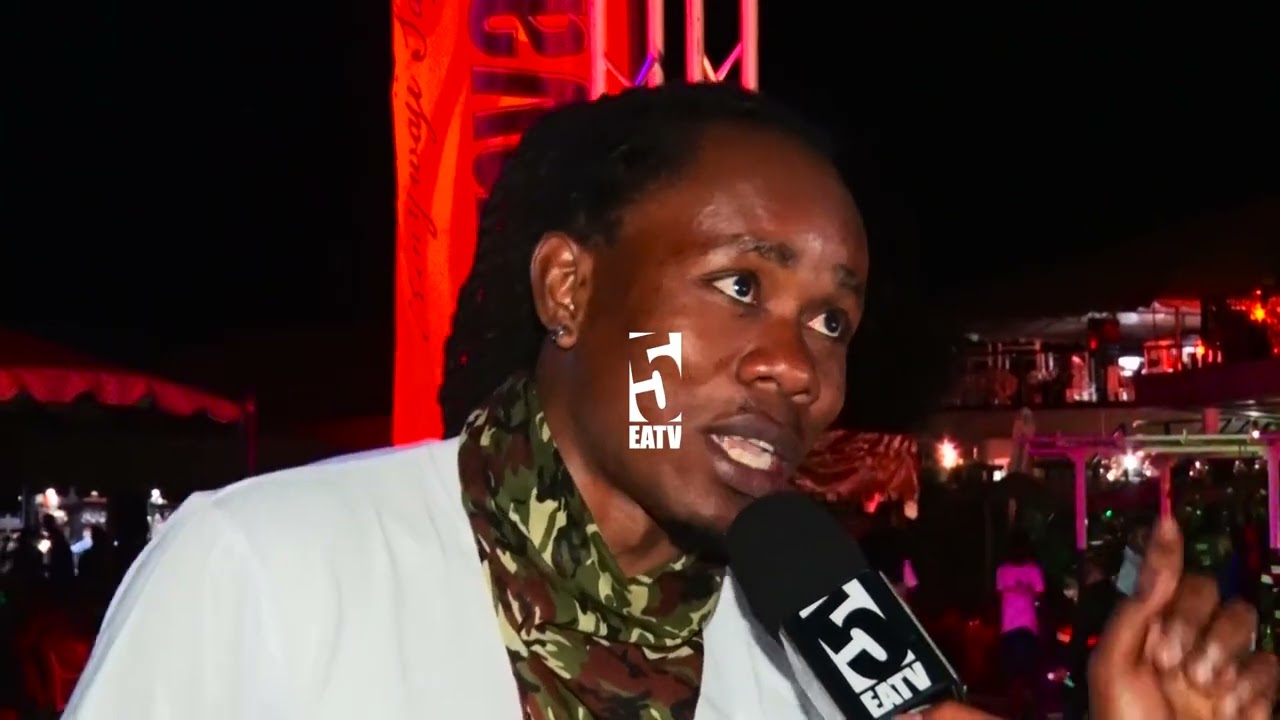 Mwanzo mwisho Besti Naso aeleza chanzo cha kuzushiwa kifo