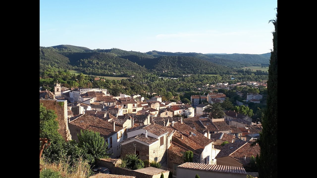 Gréoux les bains (Verdon)