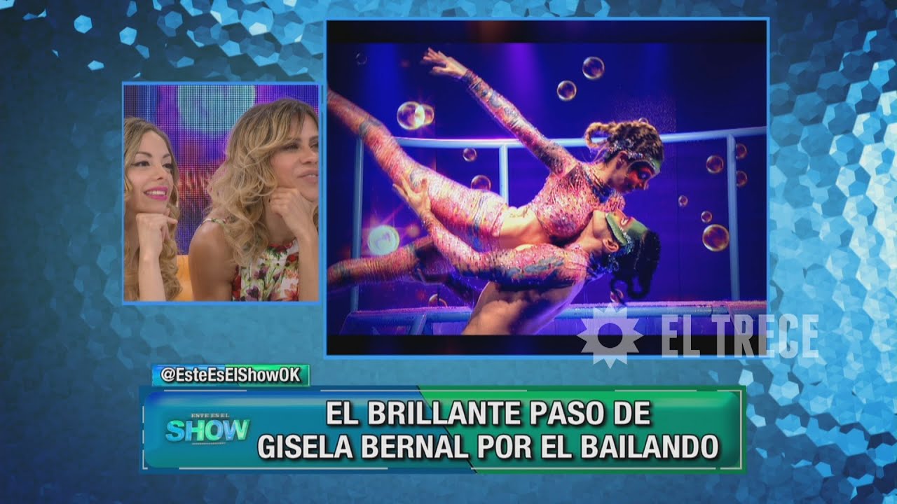 Este es el show - Programa 18/12/15