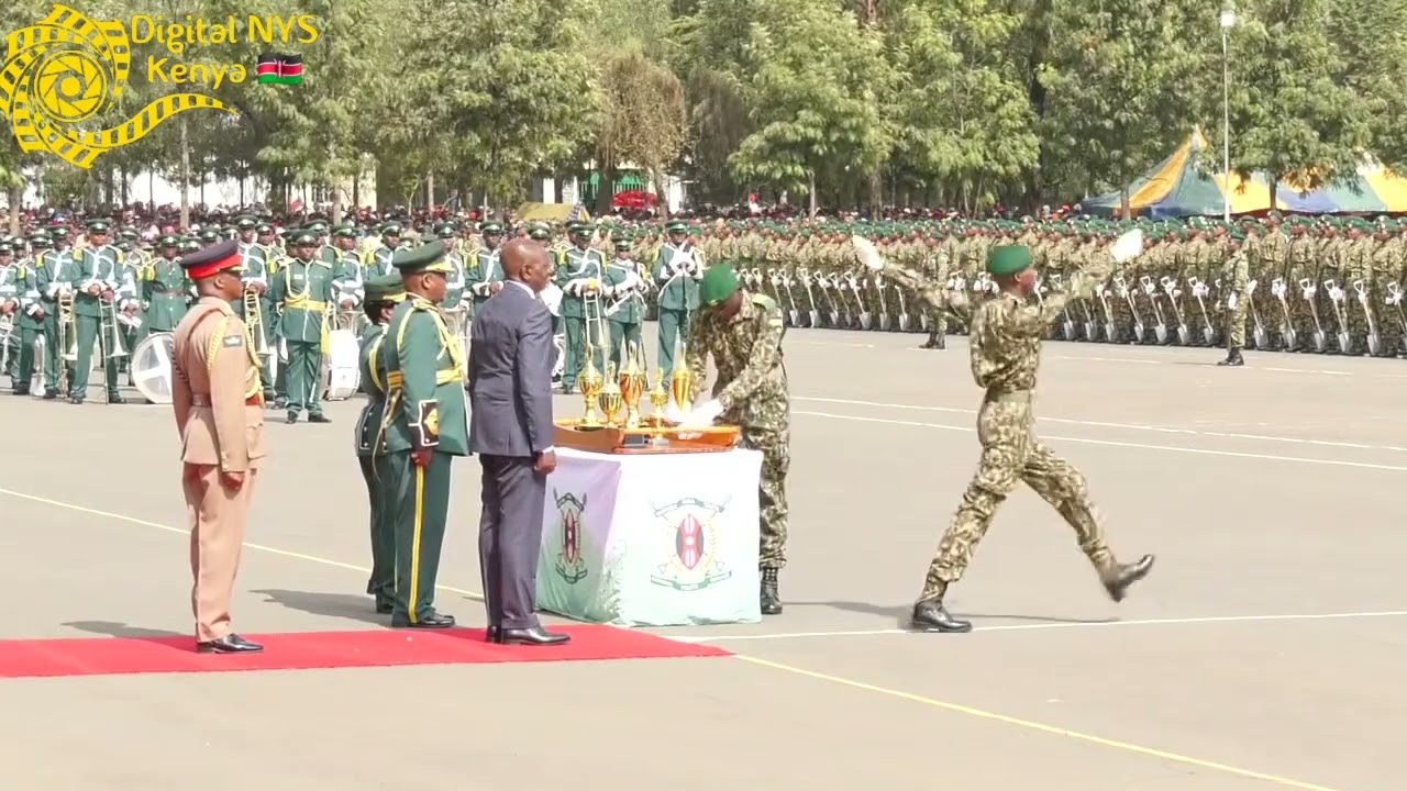 THE INCREDIBLE NYS  PARADE🫡🫡