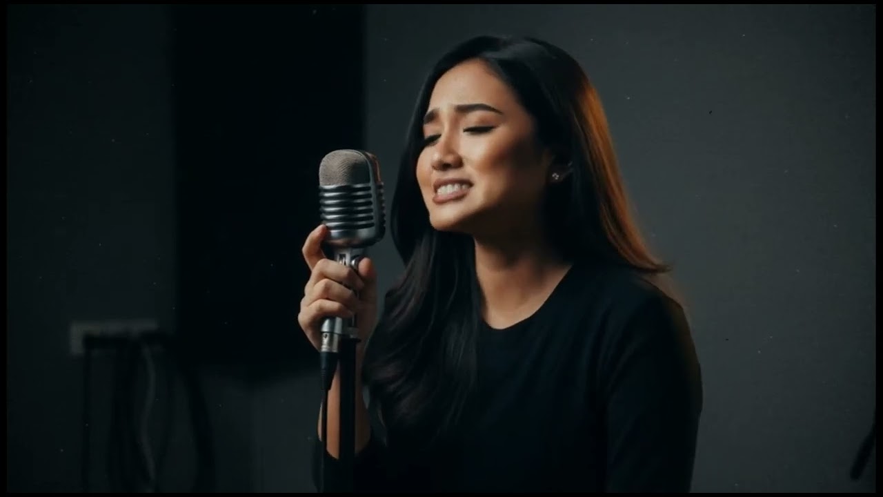 Kehadiranmu – Boomerang | Cover by Jirolu (Music Video Official)