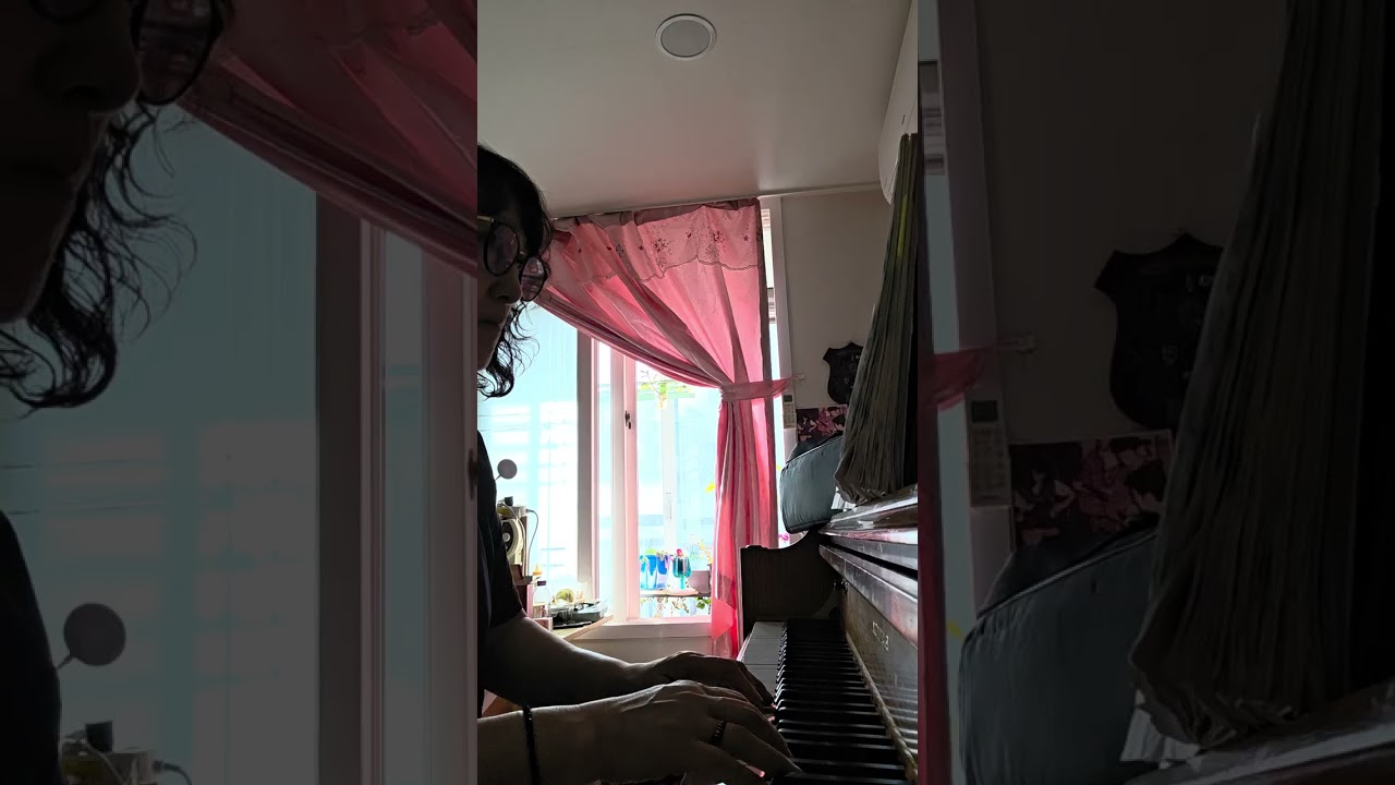 예수 나를 오라하네