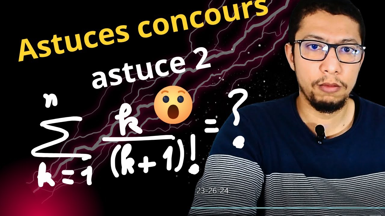 TOP Astuces [2] pour les Concours d'Accès : Médecine, Écoles d'Ingénieurs 2025 | Méthodes EFFICACES