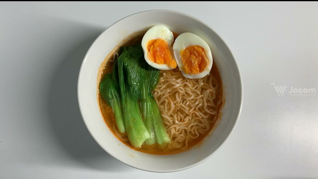 Maggi Curry | Now Available on Jocom App/Web!