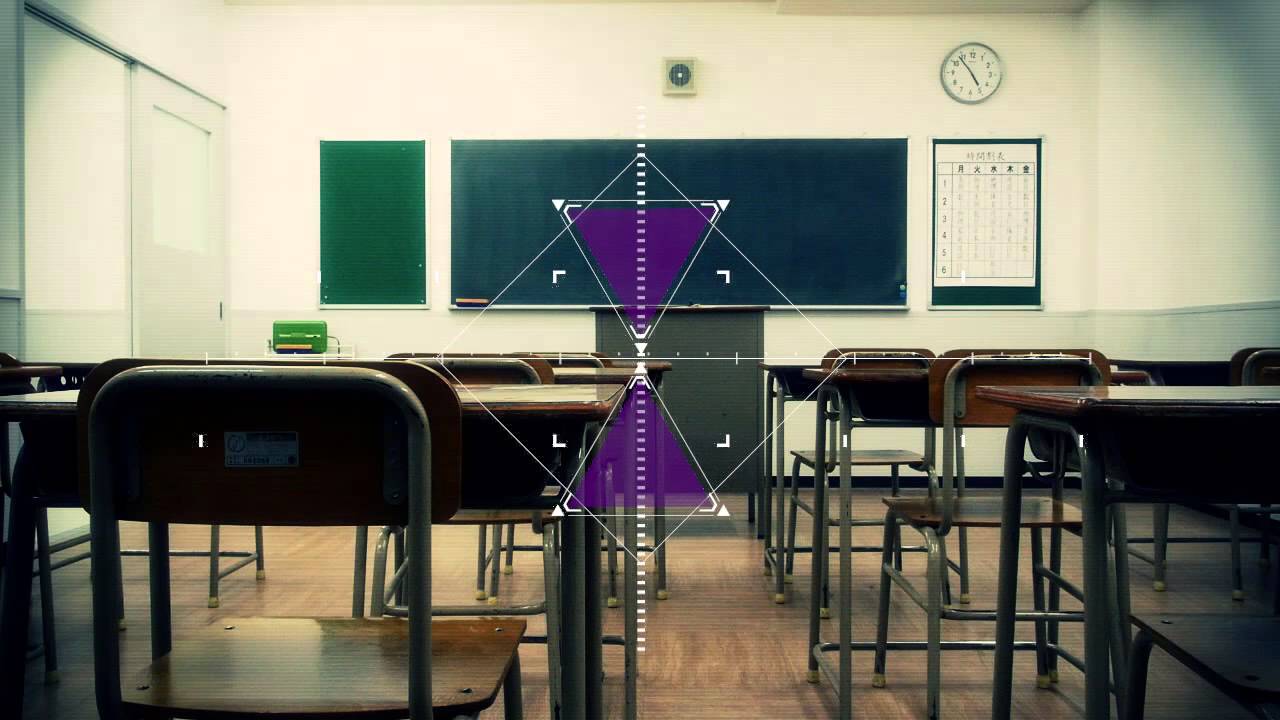 PS Vita『MIND≒0（マインド/ゼロ）』オープニングムービーShort Ver.（43sec.）