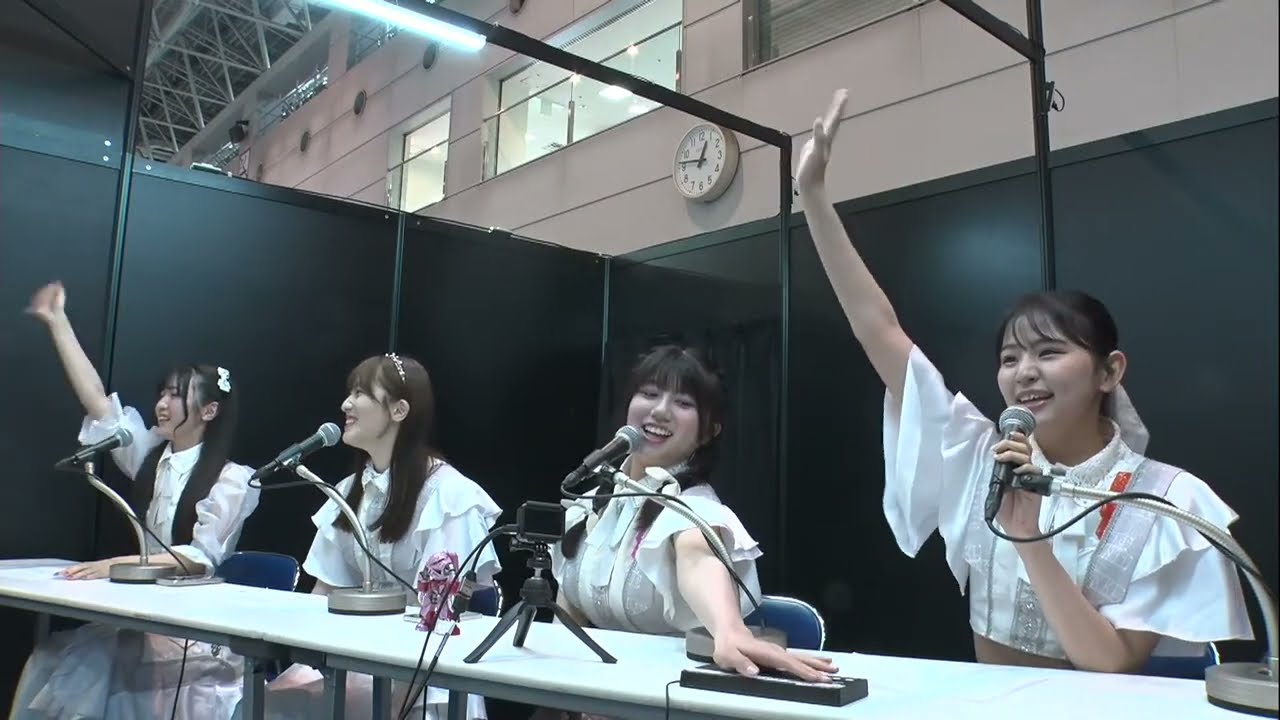 加藤玲菜　アイドル時代　胸強調シーンあり