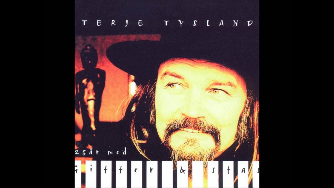 Terje Tysland & Bjarne Brøndbo - Flyg Med Alle Vinda'n (2002)