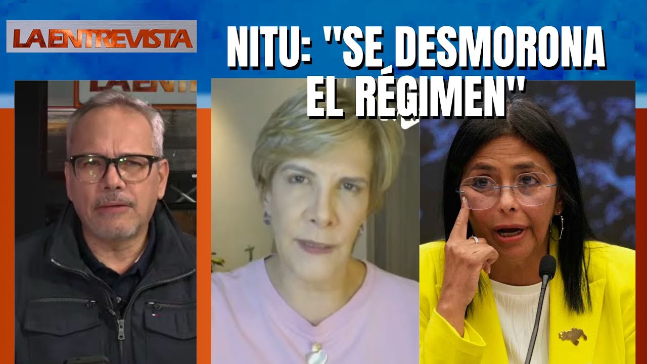 ⁠GRAN MARCHA EL 12 DE FEBRERO | #LaEntrevista | #evtv | 02/03/26 3/7