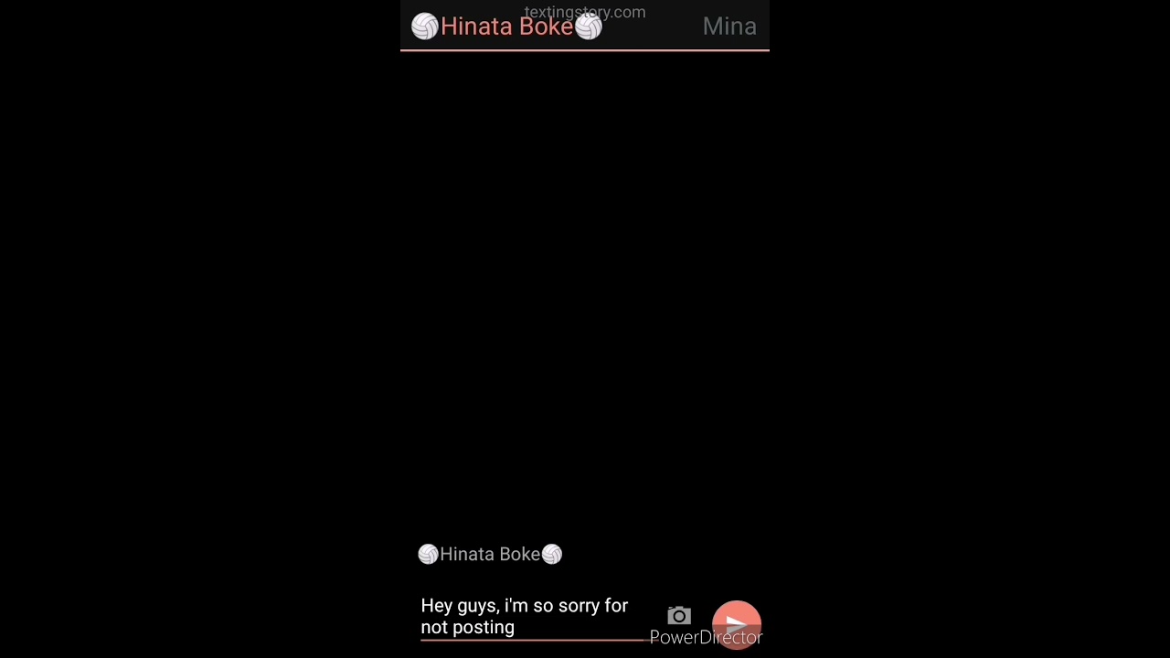 Mina exposes the Dekusquad Part 1 | My Hero Academia | Texting Story