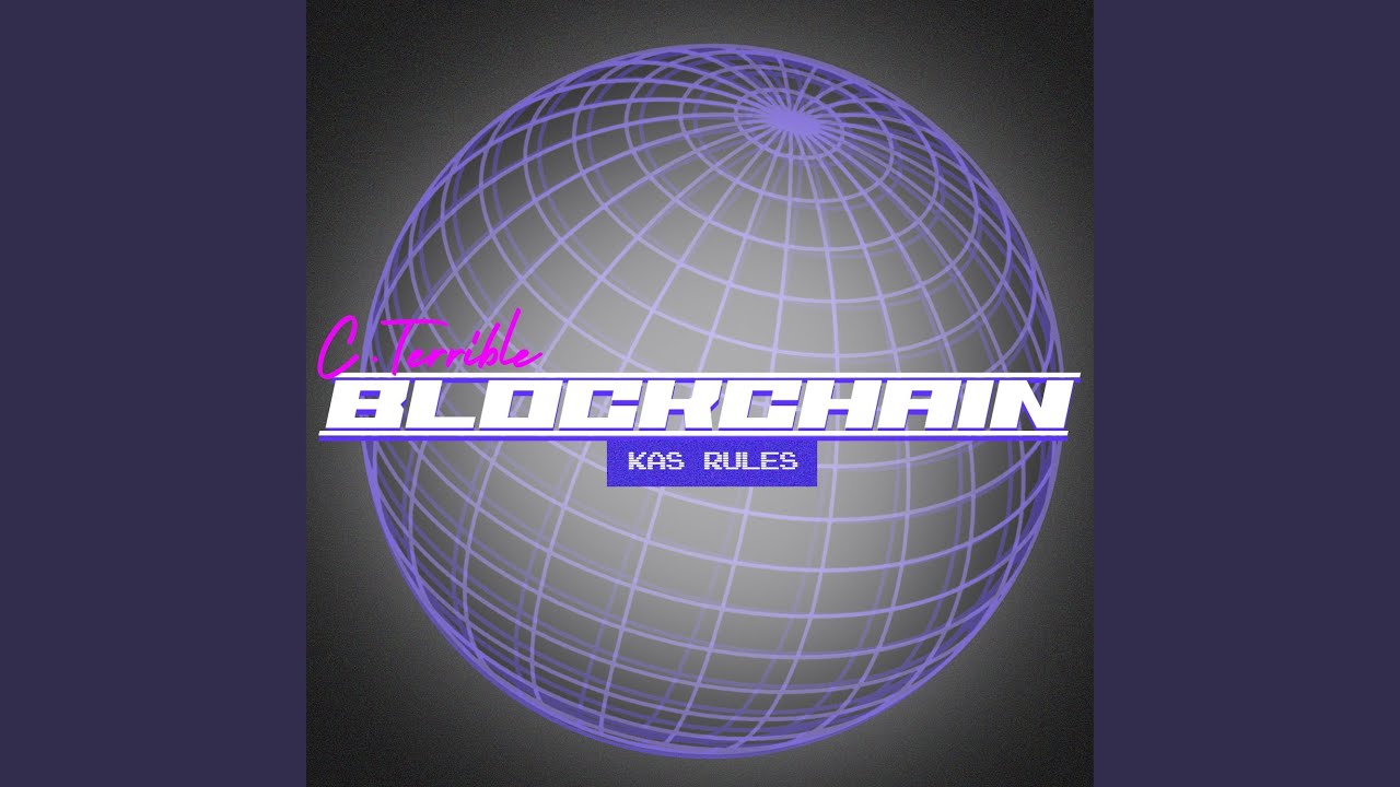 Blockchain x C.Terrible