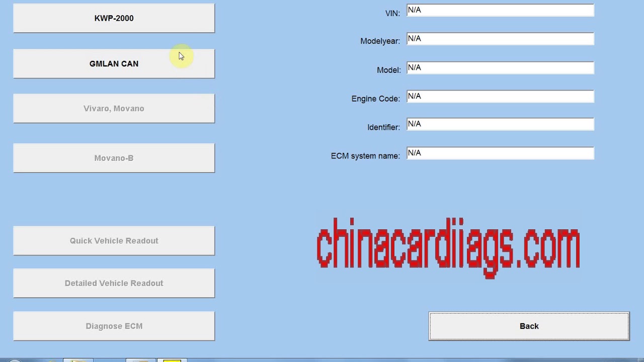 How To Install Opcom v1 95 VAUX COM Software On Win7 chinacardiags.com