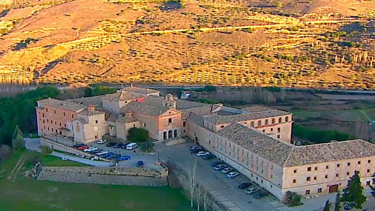 Madrid desde el aire: los confines orientales