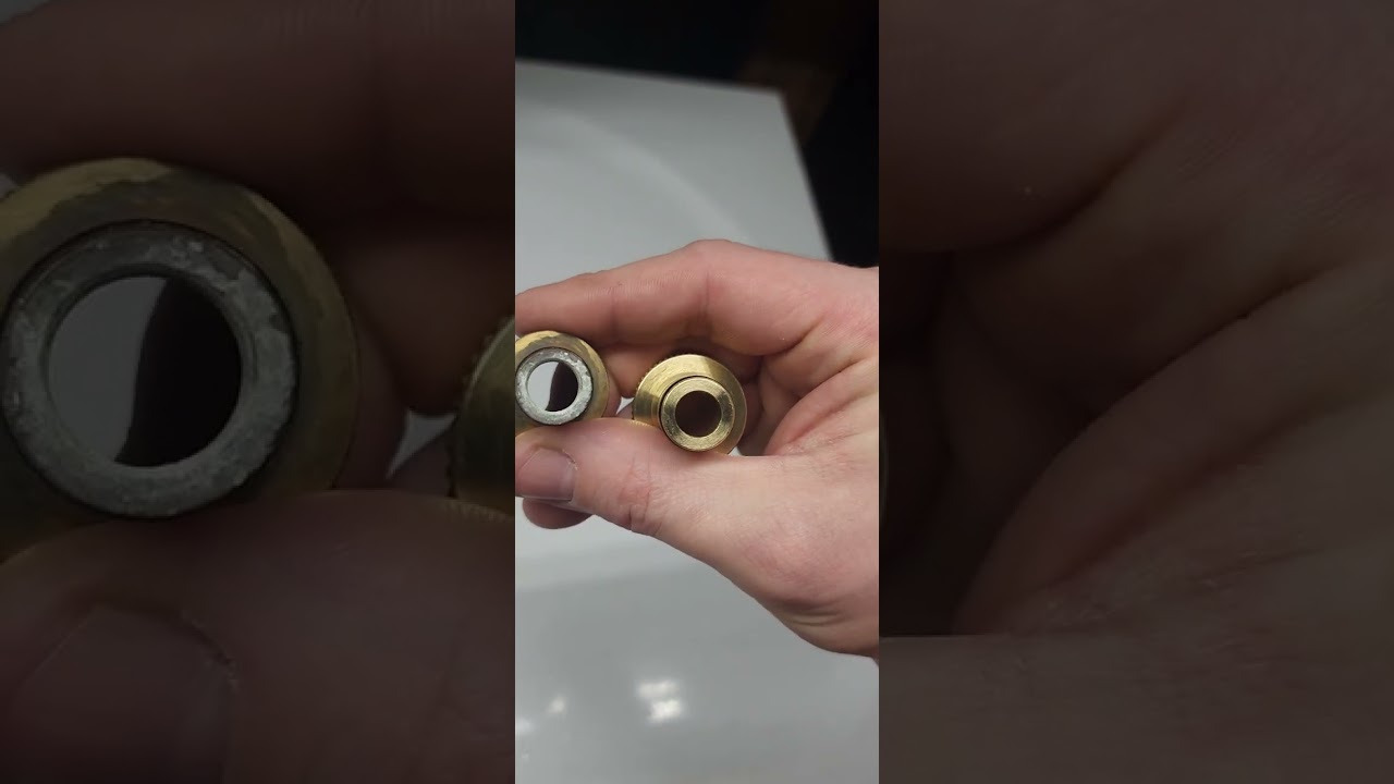 Autopot reservoir part replacements