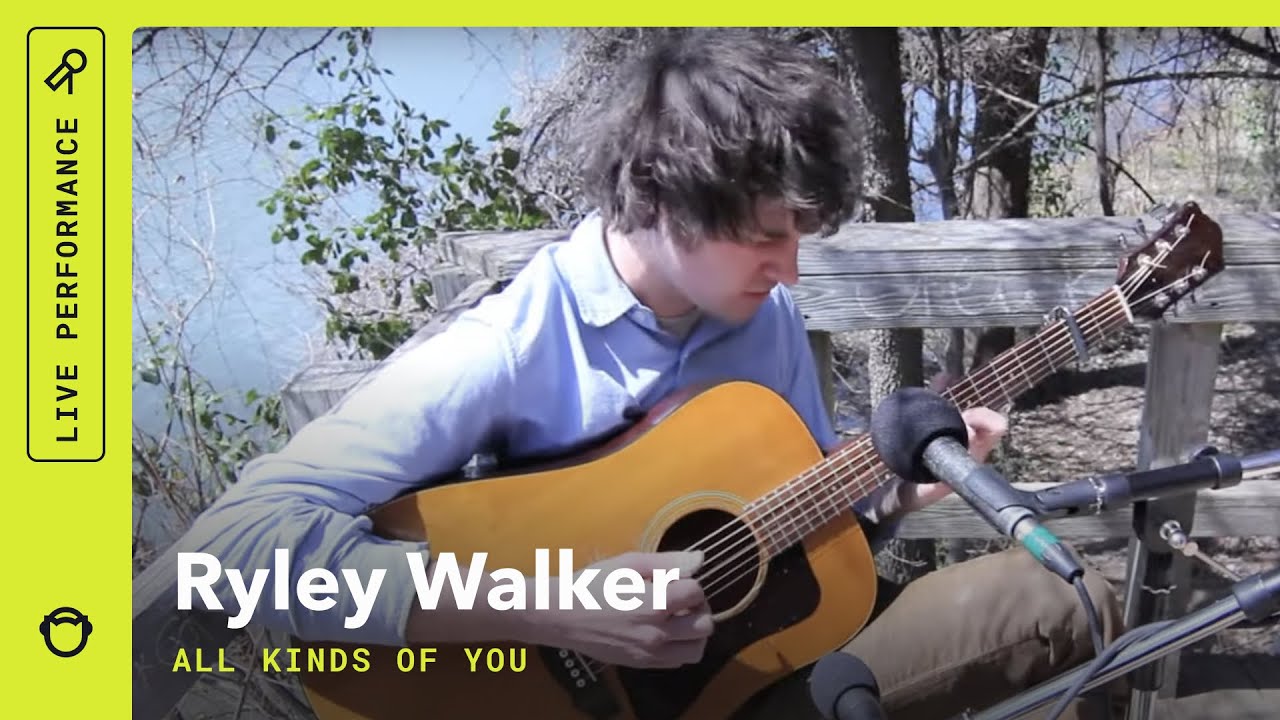 Ryley Walker, 