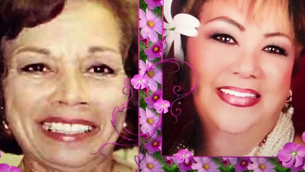 MY MOM DIDI - Melveen Leed