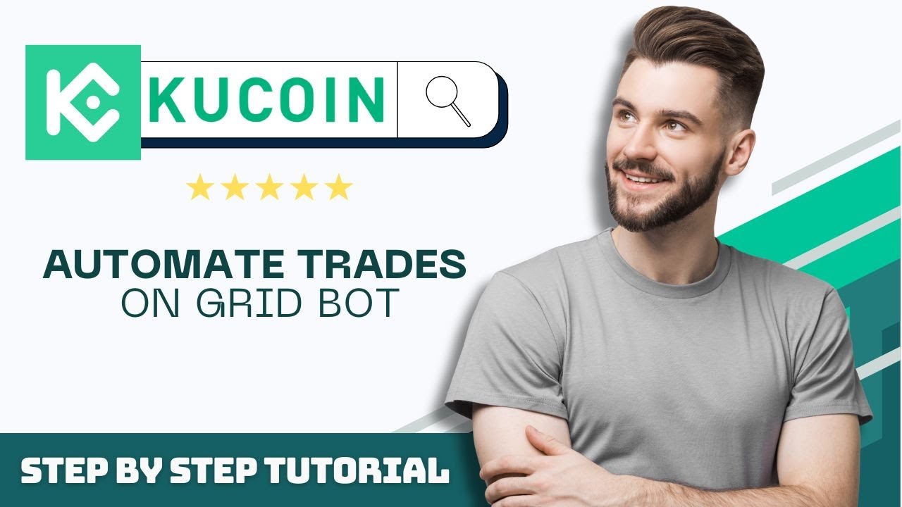 How to Automate Trades on KuCoin Using Grid Bot in 2026