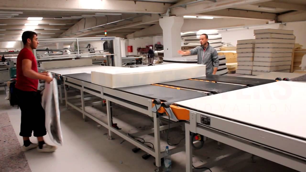 FixET Автомат Для Склеивания с Помощью Термоклея