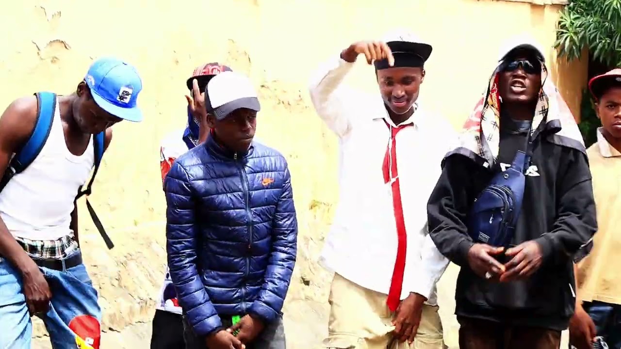 Jaguar tripplexd _Advocate(official video audio)BADSQUADJ