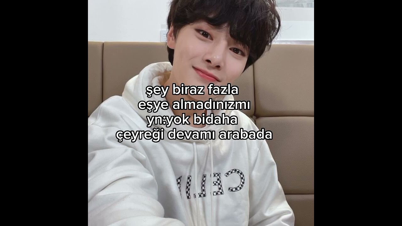 POV:SKZ TOPLU İSTEK PT7#keşfet#skz#chris'intacı