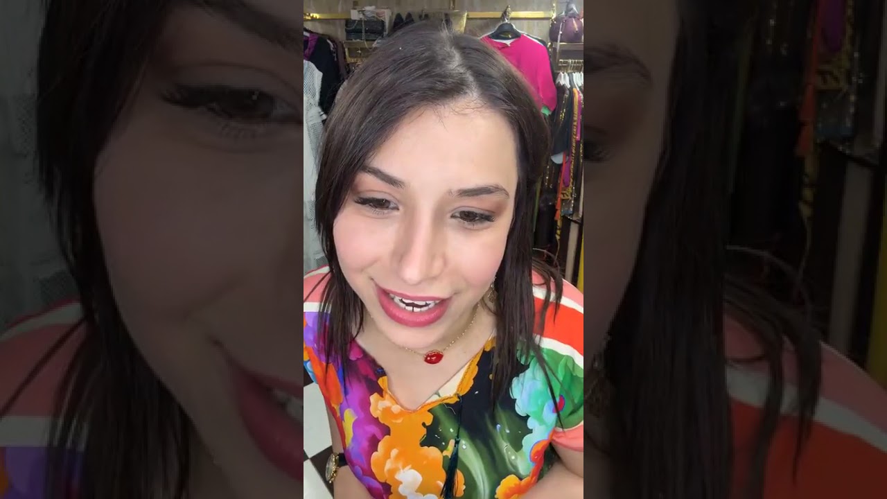 بدعية العيد الأضحى🐏🐏🐑🐑 عند بوتيك ملاك وهران 🔥🔥🔥