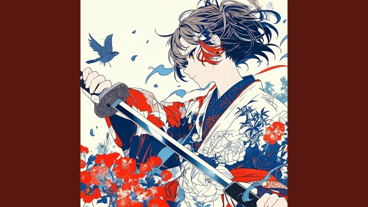 天晴れ