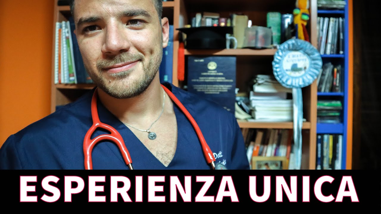 UN GIORNO IN GUARDIA MEDICA