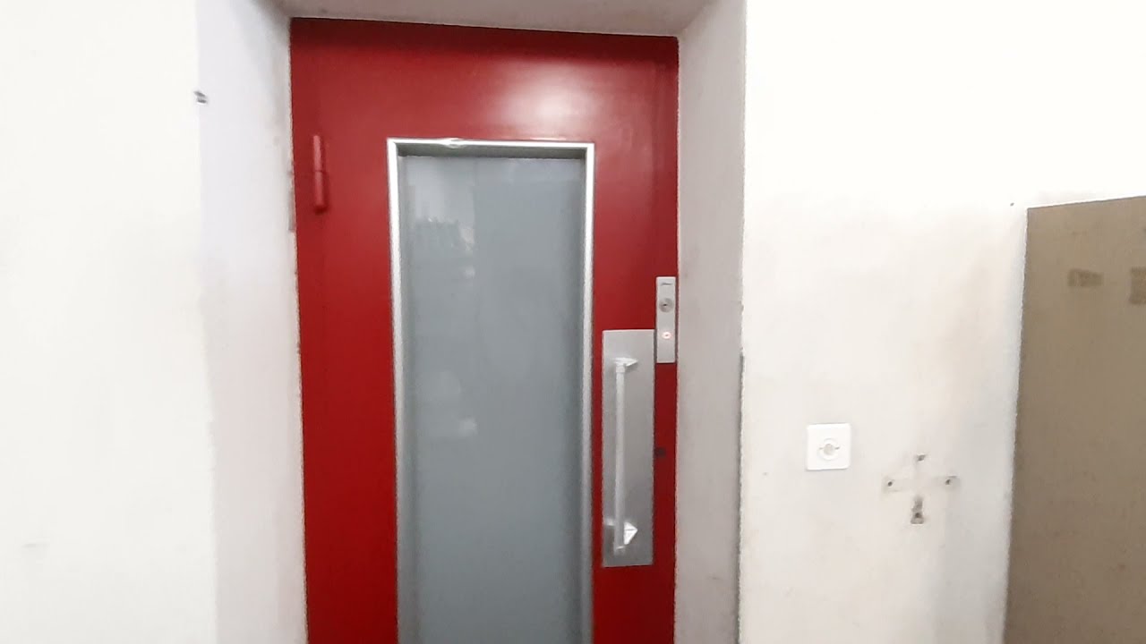 Aufz&uuml;ge Schlieren Poststrasse 7, 3400 Burgdorf