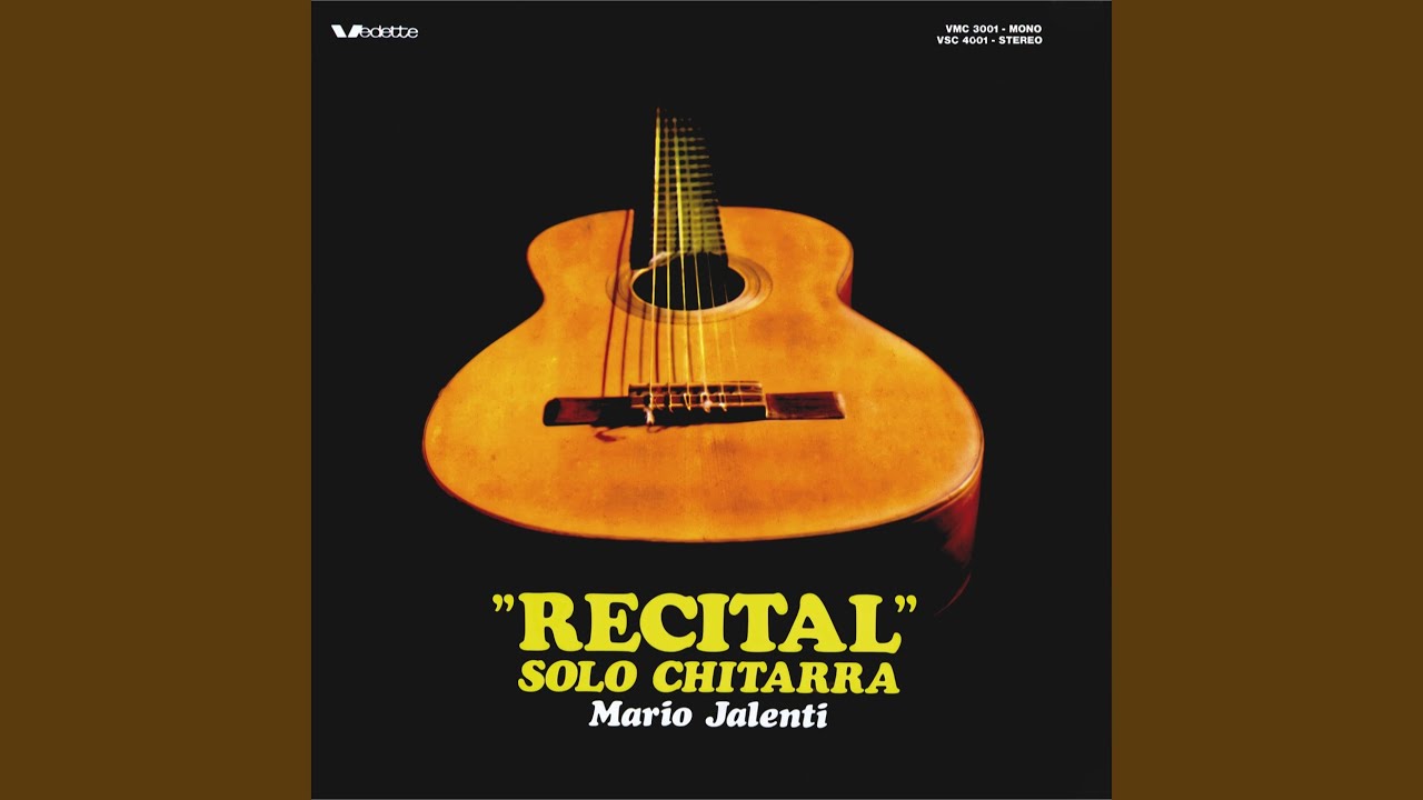 Melodia popolare catalana 2
