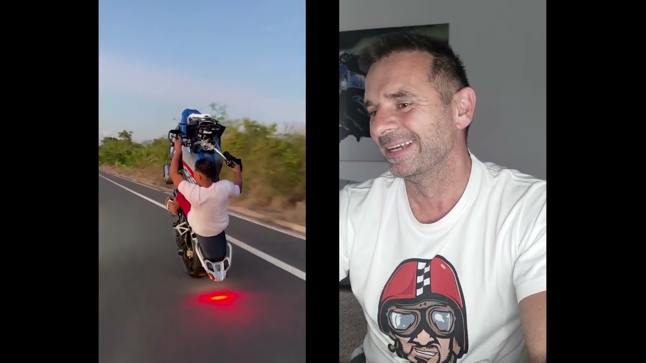 DodorShow - Video komment - 163. - GS zsonglőr