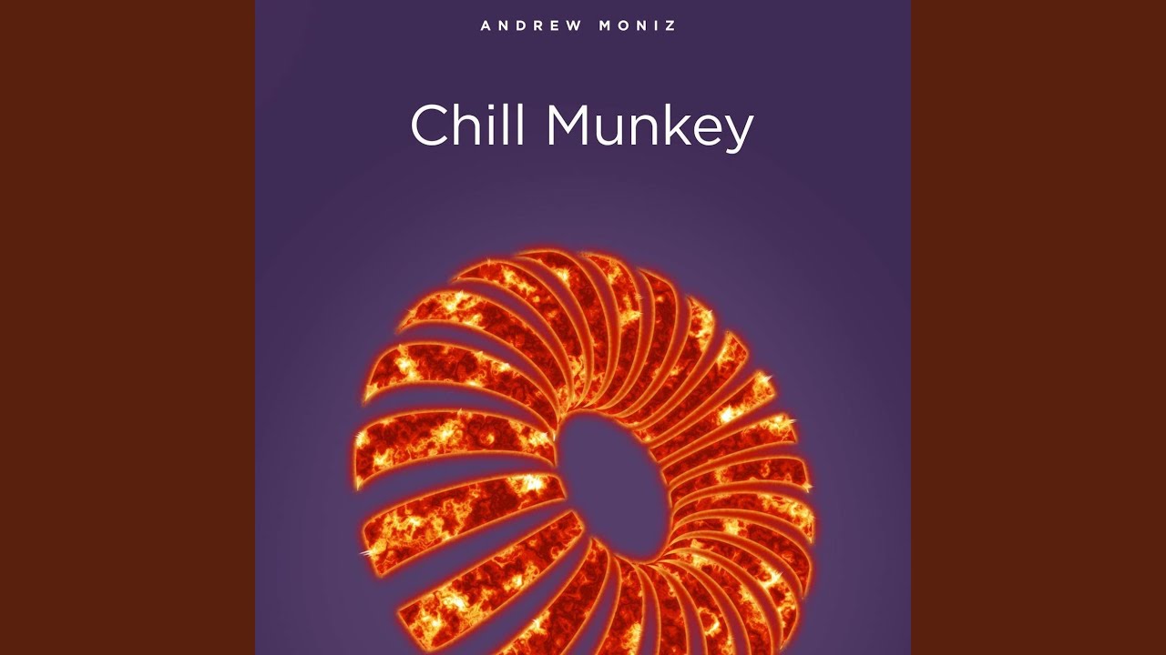 Chill Munkey