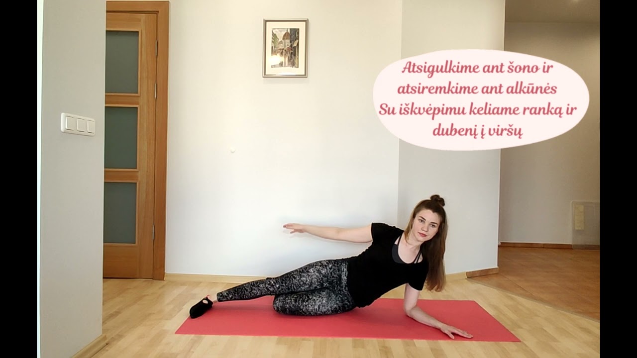 NĖŠČIŲJŲ MANKŠTA. VISAM KŪNUI. AKTYVUS NĖŠTUMAS