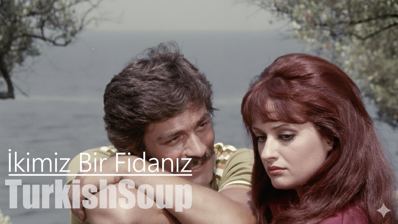 İkimiz Bir Fidanız (Cover) | TurkishSoup