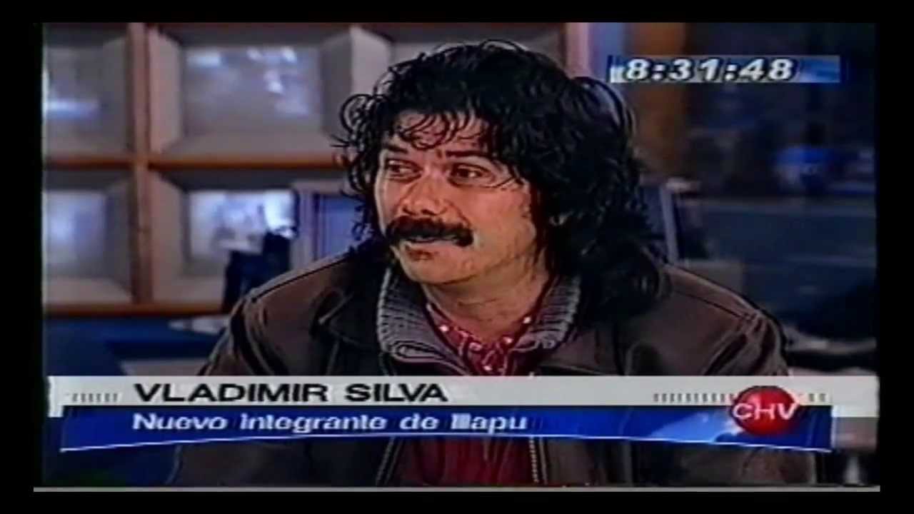 Illapu despedida de Chile.