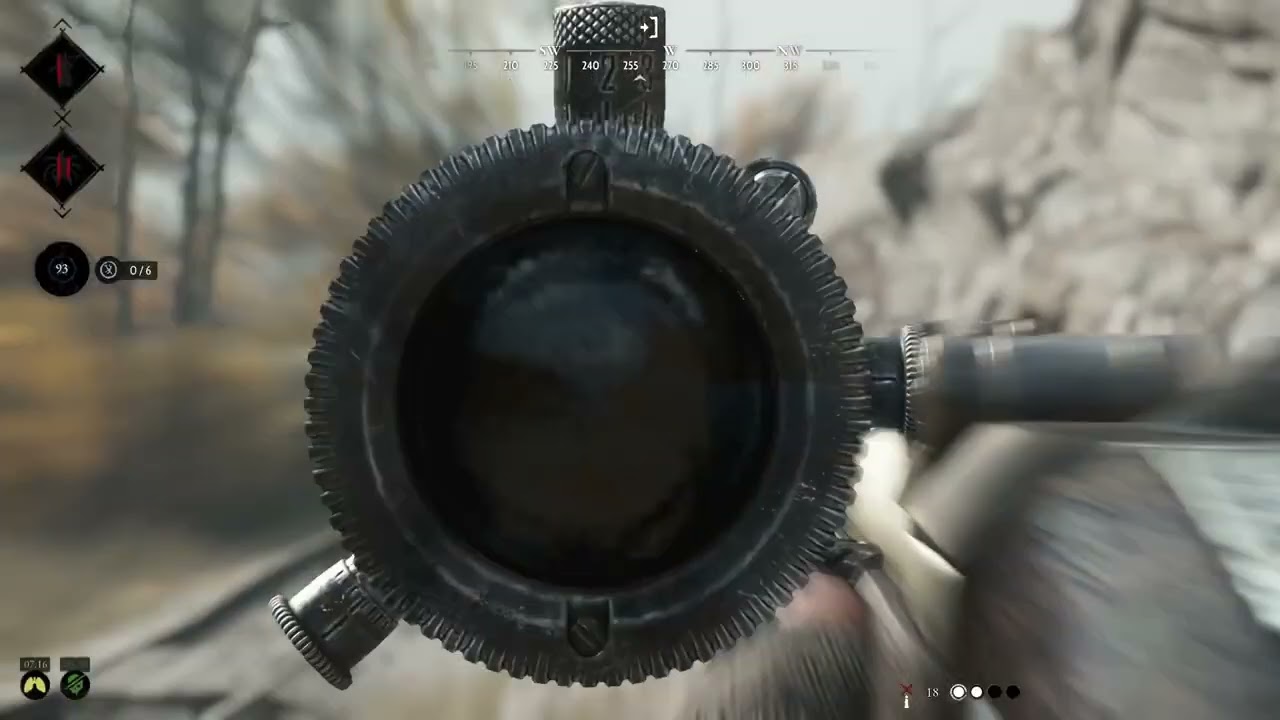 Hunt Showdown: Springfield & Hammer...