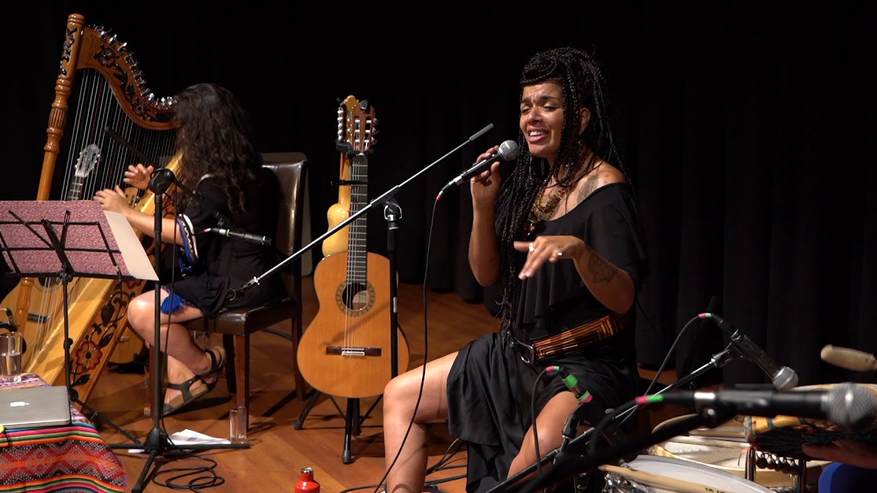 La Danza de la Vida Chile 2020*