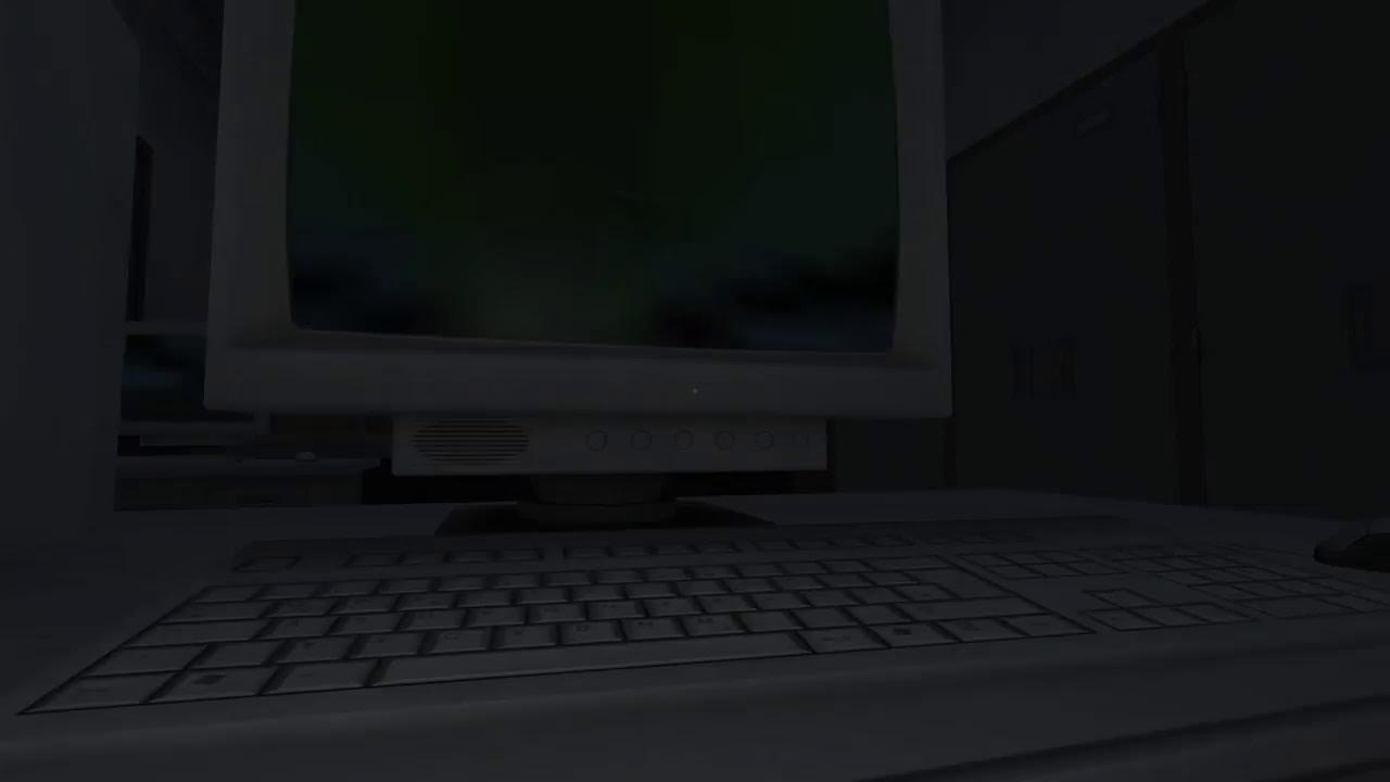 WHITE DAY: a labyrinth named school     HELL MODE