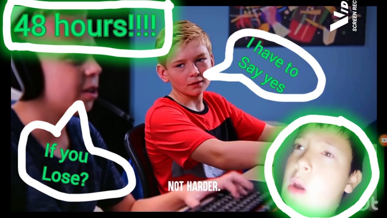 Kid Has To Say YES To Little Bro For 48 Hours What Happens Next Is SHOCKING (dhar mann)