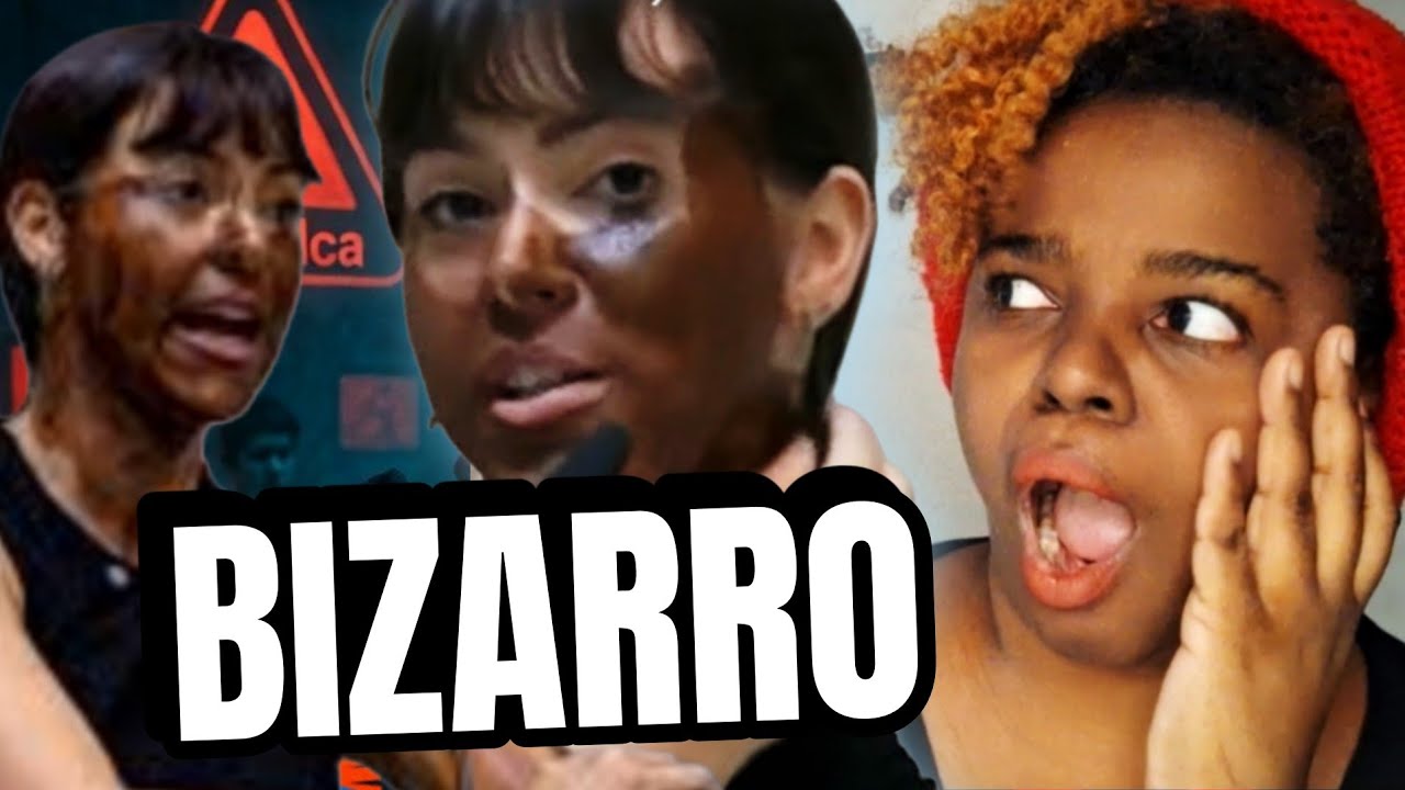 Ela fez  BLACKFACE na Alesp contra Deputada Erika Hilton e choca Brasileiros 