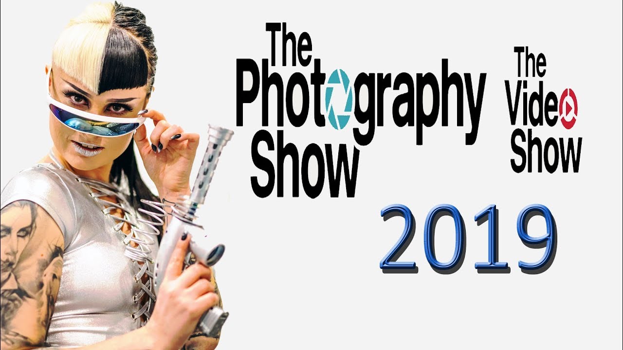 The Photography Show 2019
