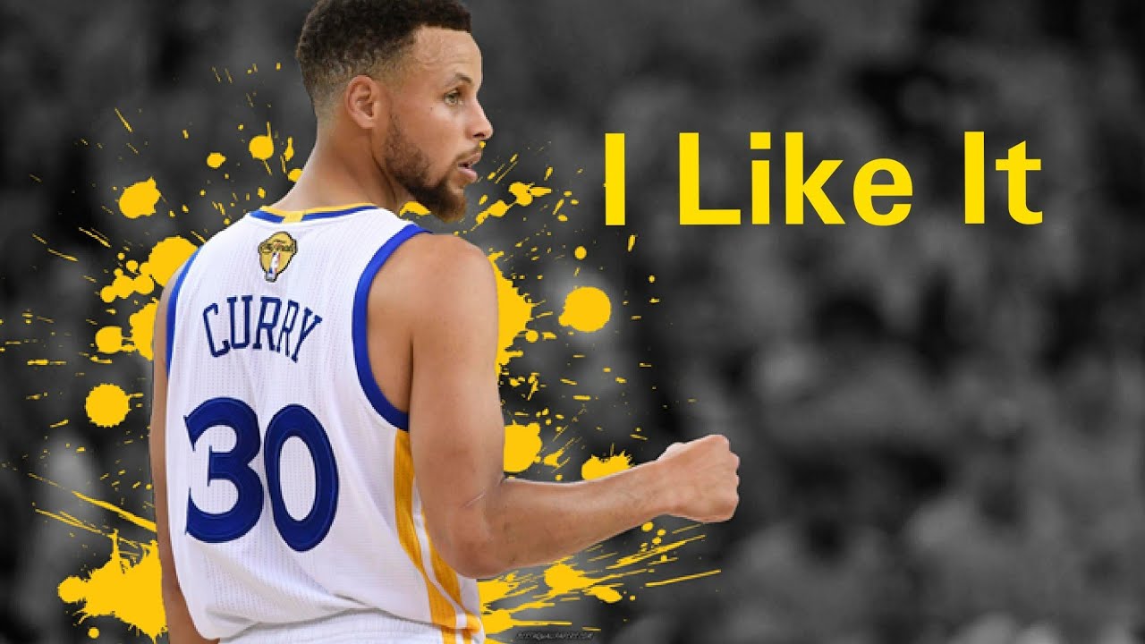 Stephen Curry Mix - 
