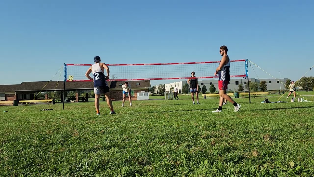10/5/24 Blocktoberfest, Pool Play 1
