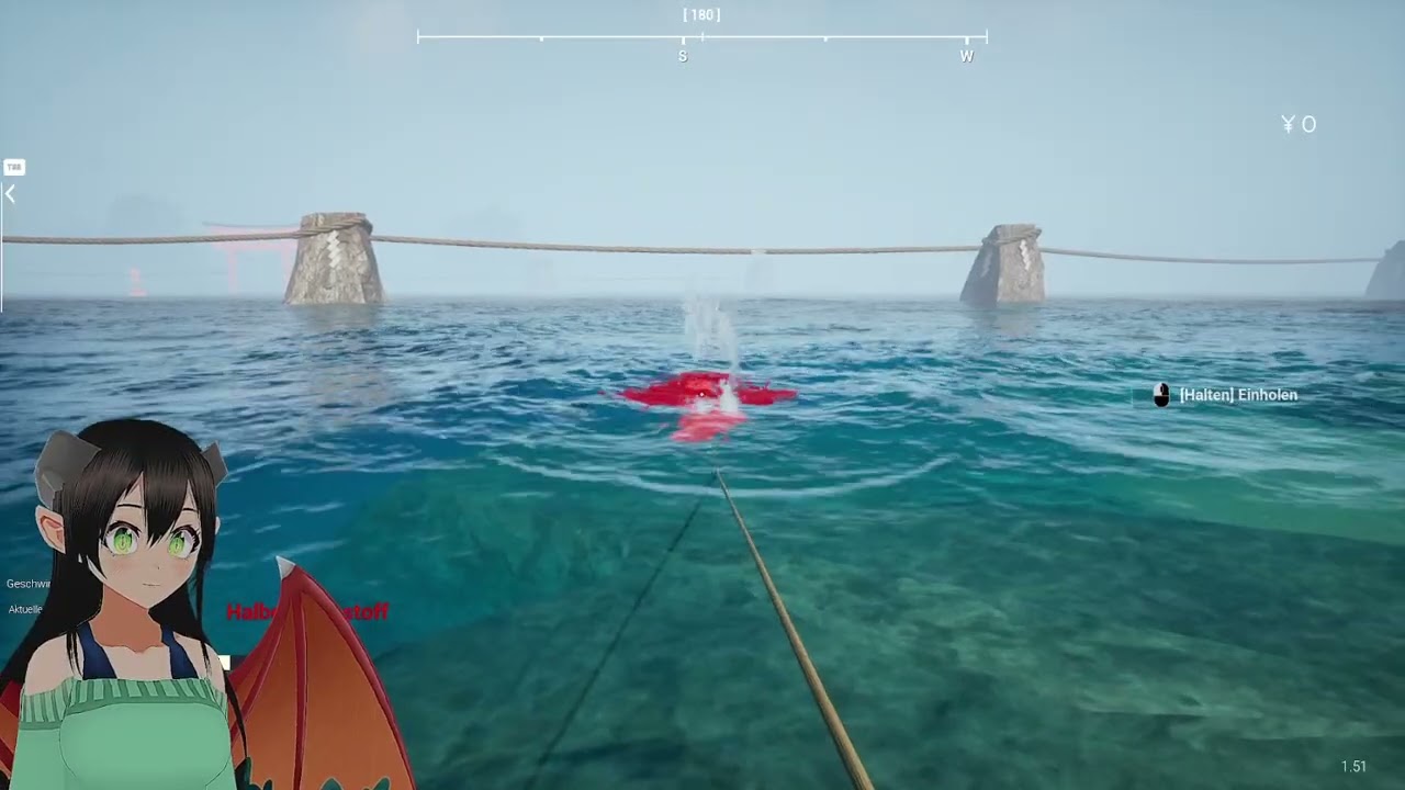 Umigari Stream (1/1)