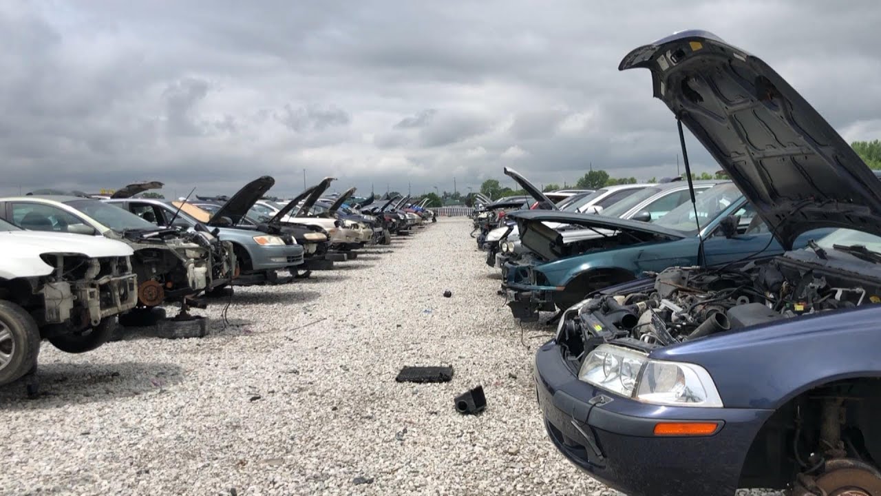 USA Motor Paihna Hmun