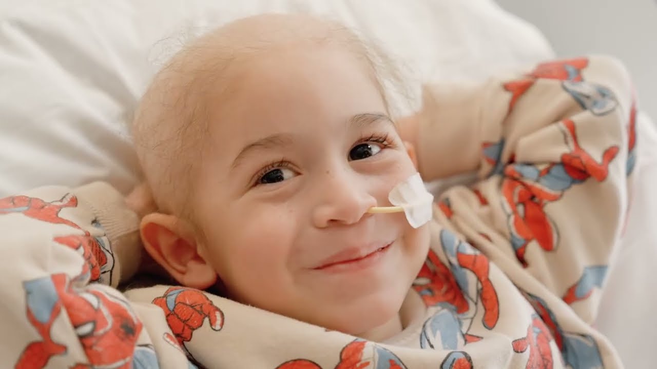 This is what connects us. This is care.