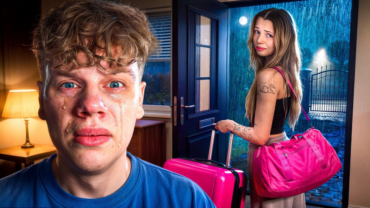 MAJA CHCE WYPROWADZIĆ SIĘ Z DOMU!😭🏡